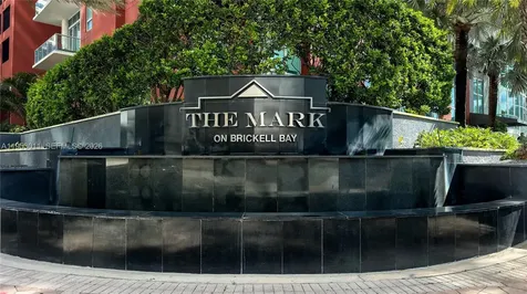 1155 Brickell Bay Drive Miami FL 33131