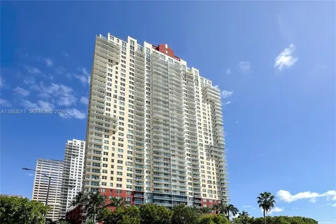1155 Brickell Bay Drive Miami FL 33131