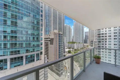 1155 Brickell Bay Drive Miami FL 33131