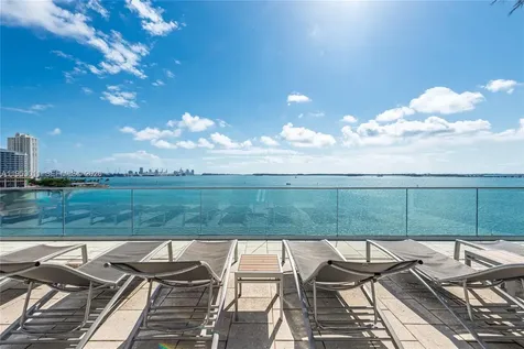 1155 Brickell Bay Drive Miami FL 33131