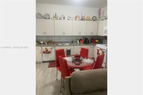 20690 NW 27 Avenue Miami Gardens FL 33056