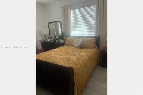 20690 NW 27 Avenue Miami Gardens FL 33056