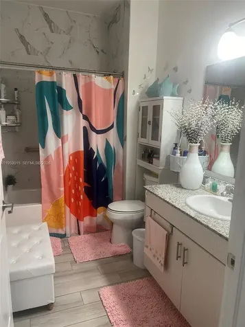 20690 NW 27 Avenue Miami Gardens FL 33056