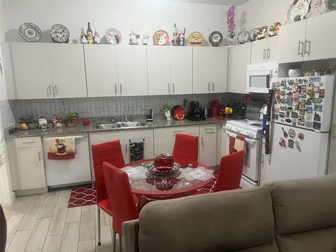 20690 NW 27 Avenue Miami Gardens FL 33056