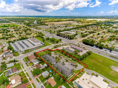 20690 NW 27 Avenue Miami Gardens FL 33056