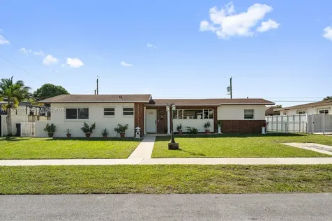 5770 NW 111th Street Hialeah FL 33012