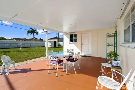 5770 NW 111th Street Hialeah FL 33012