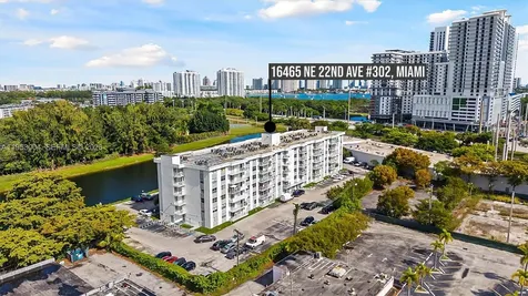 16465 NE 22nd Avenue North Miami Beach FL 33160