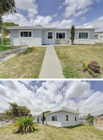801 E 16th Place Hialeah FL 33010