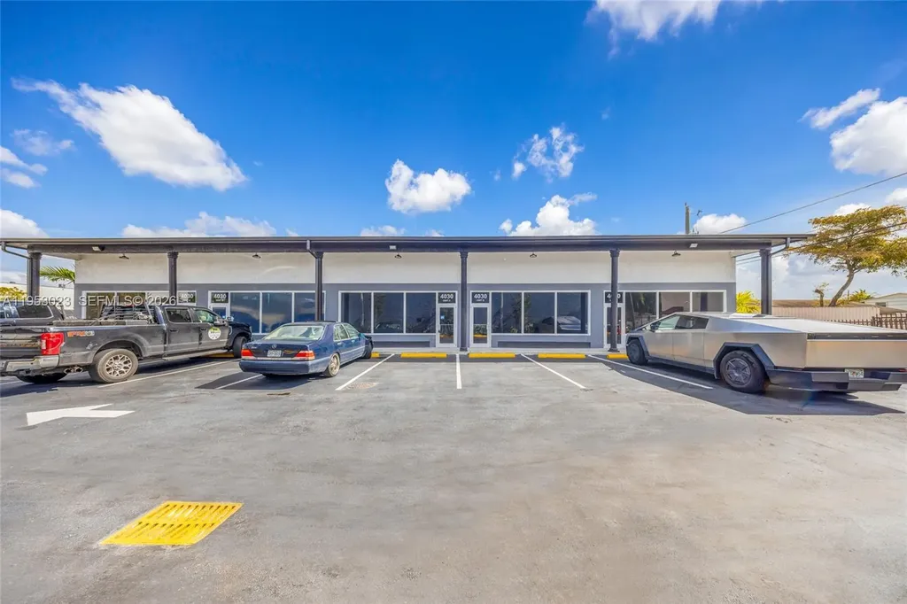 4030 Pembroke Road Hollywood FL 33021
