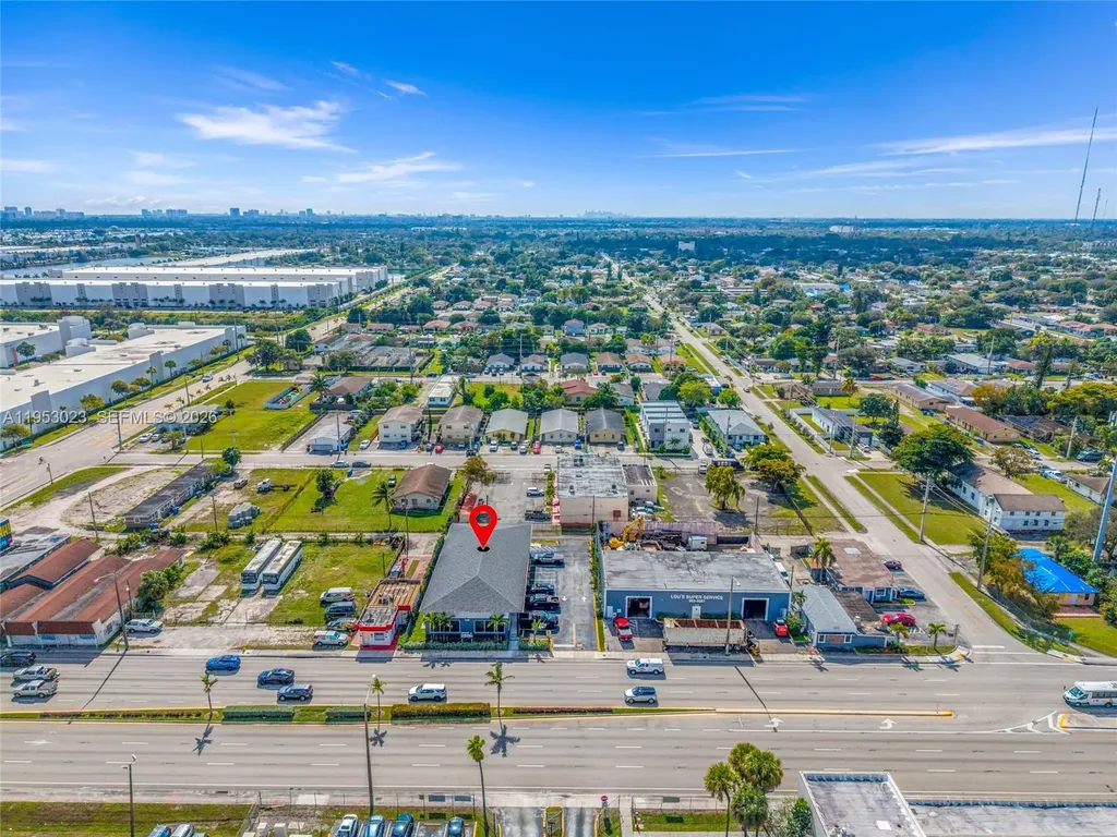 4030 Pembroke Road Hollywood FL 33021
