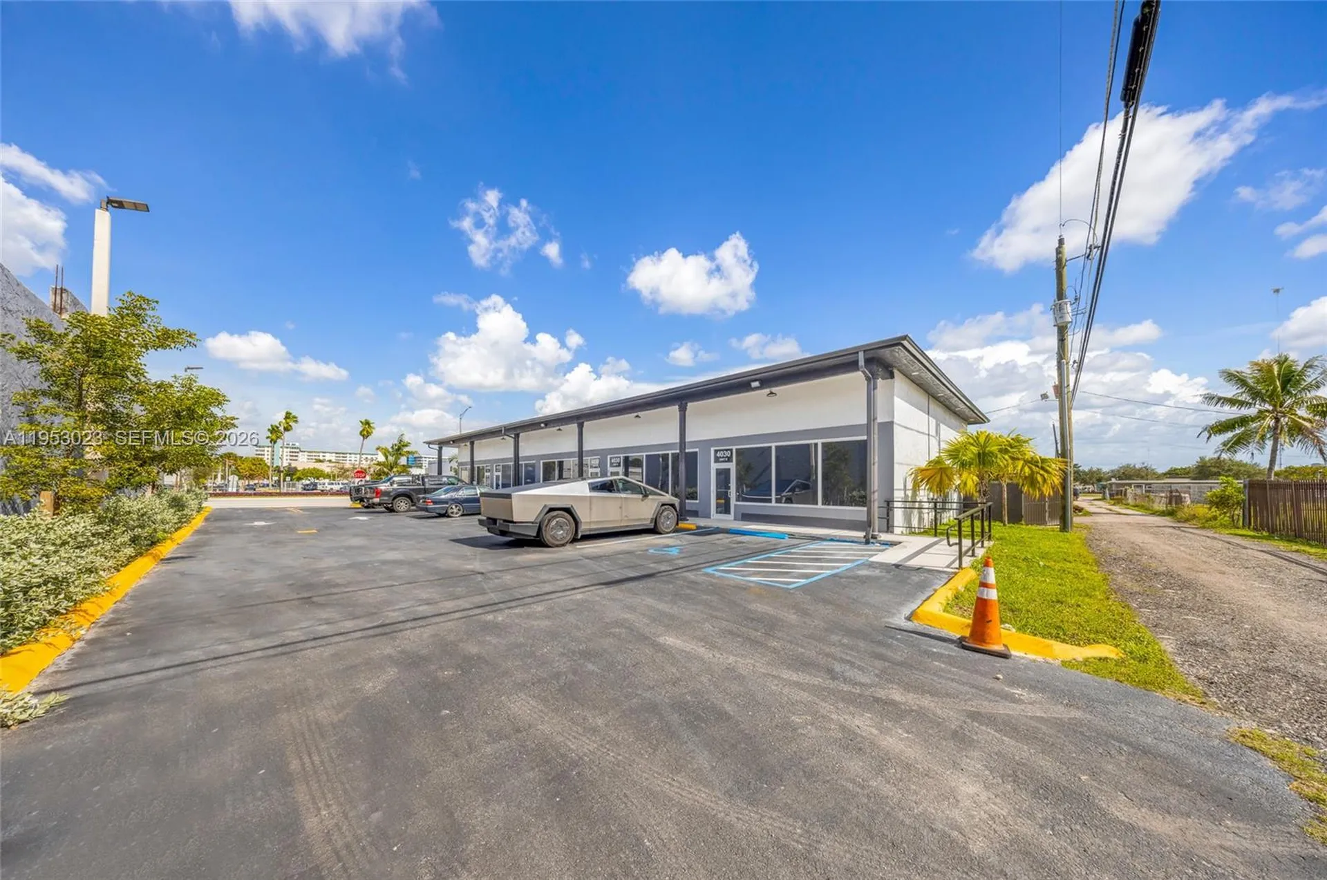 4030 Pembroke Road Hollywood FL 33021