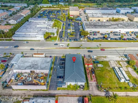 4030 Pembroke Road Hollywood FL 33021