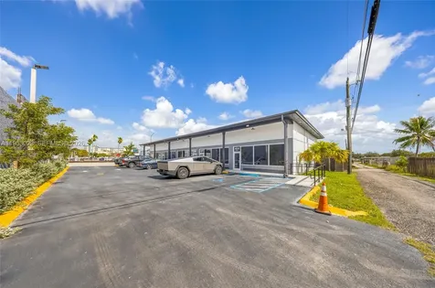 4030 Pembroke Road Hollywood FL 33021