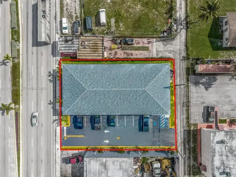 4030 Pembroke Road Hollywood FL 33021