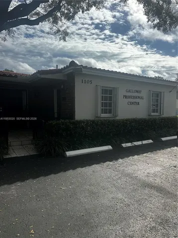 1105 SW 87th Avenue Miami FL 33174