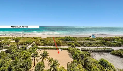9341 Collins Avenue Surfside FL 33154