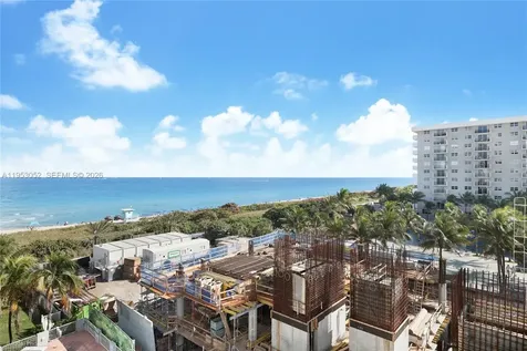 9341 Collins Avenue Surfside FL 33154