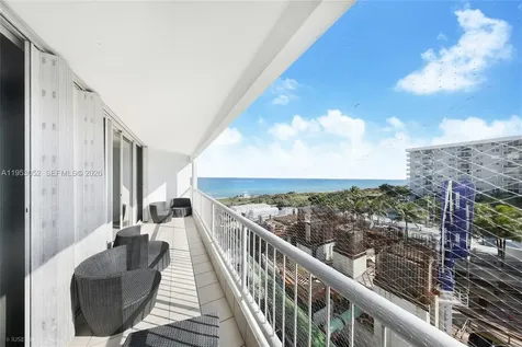 9341 Collins Avenue Surfside FL 33154