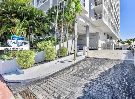 9341 Collins Avenue Surfside FL 33154