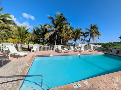 9341 Collins Avenue Surfside FL 33154