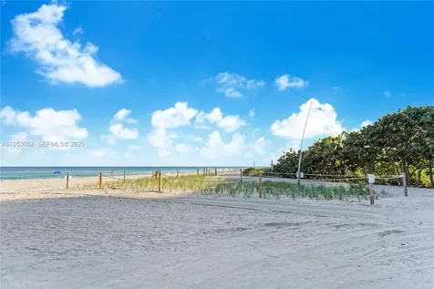 9341 Collins Avenue Surfside FL 33154