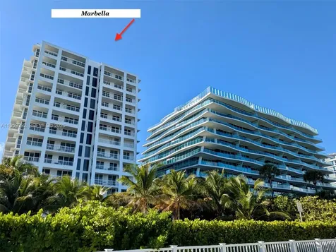 9341 Collins Avenue Surfside FL 33154