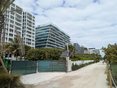 9341 Collins Avenue Surfside FL 33154