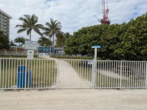 9341 Collins Avenue Surfside FL 33154