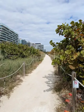9341 Collins Avenue Surfside FL 33154