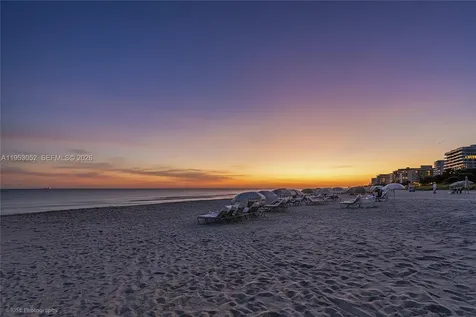 9341 Collins Avenue Surfside FL 33154