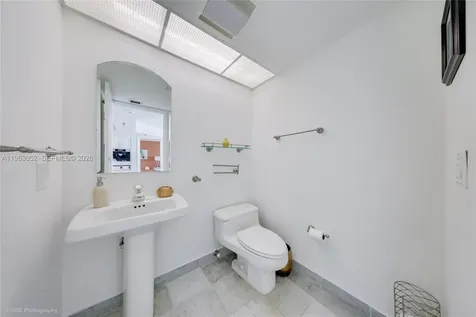 9341 Collins Avenue Surfside FL 33154