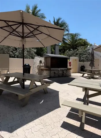1111 Crandon Boulevard Key Biscayne FL 33149