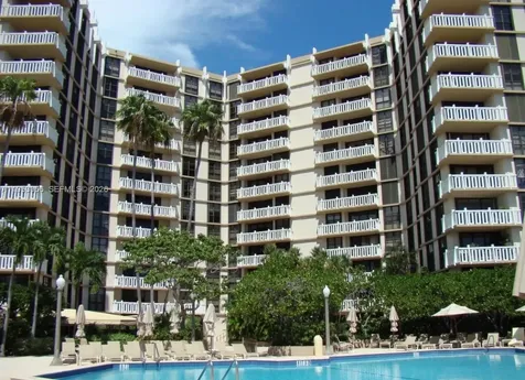 1111 Crandon Boulevard Key Biscayne FL 33149