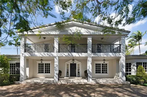 4620 Granada Boulevard Coral Gables FL 33146