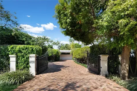 4620 Granada Boulevard Coral Gables FL 33146