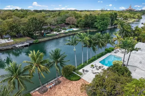 4620 Granada Boulevard Coral Gables FL 33146