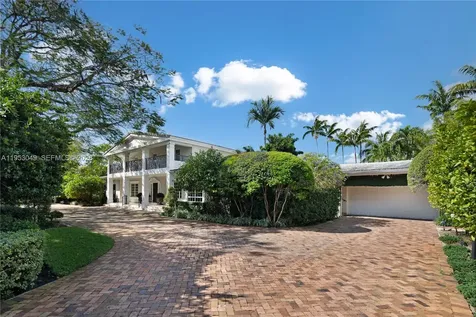 4620 Granada Boulevard Coral Gables FL 33146