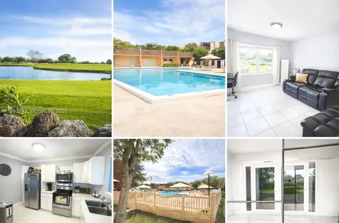 13715 Kendale Lakes Circle Miami FL 33183