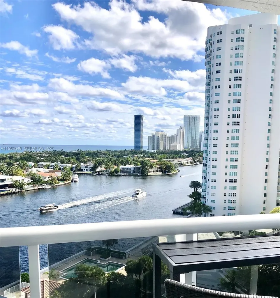 20515 E Country Club Drive Aventura FL 33180