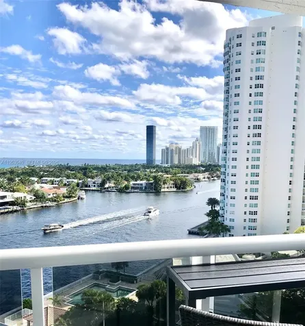 20515 E Country Club Drive Aventura FL 33180