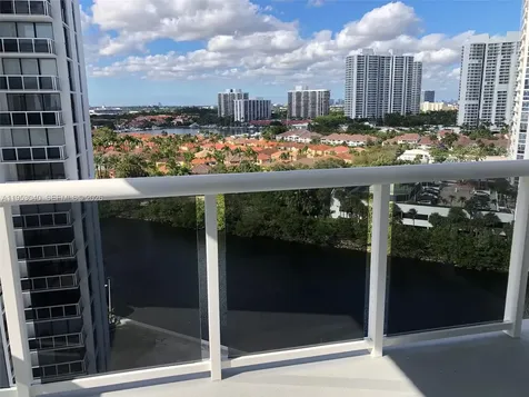 20515 E Country Club Drive Aventura FL 33180