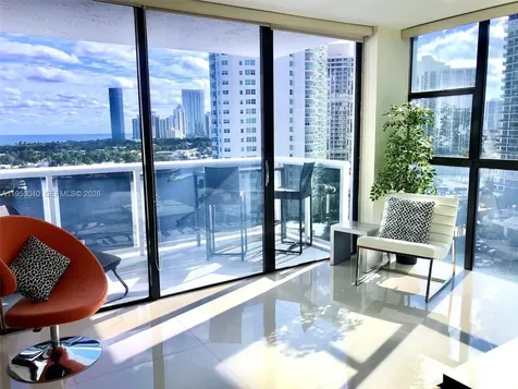 20515 E Country Club Drive Aventura FL 33180