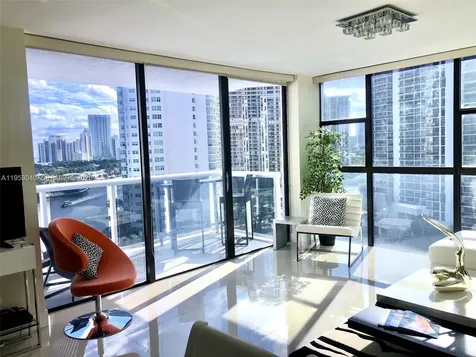 20515 E Country Club Drive Aventura FL 33180