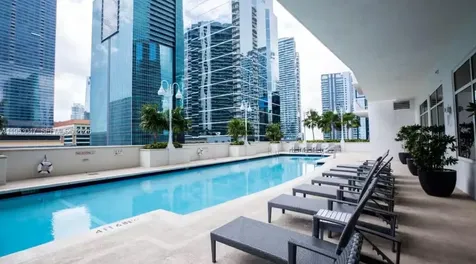 1200 Brickell Bay Drive Miami FL 33131