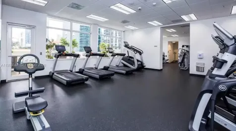 1200 Brickell Bay Drive Miami FL 33131
