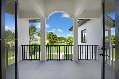 17805 SW 158th Street Miami FL 33187