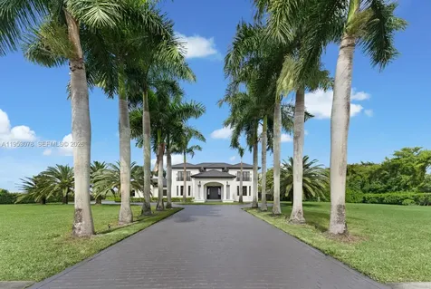 17805 SW 158th Street Miami FL 33187