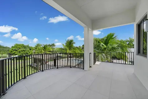 17805 SW 158th Street Miami FL 33187