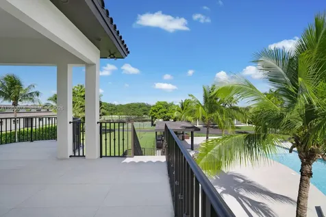 17805 SW 158th Street Miami FL 33187